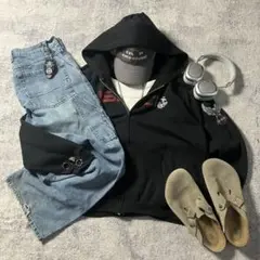 c-boy style Muted Edge (No.25)