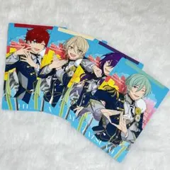 【あんスタ】【スタフォニ4th】ALKALOID カードコレクション