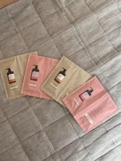 cocone クレイクレームシャンプー8回分