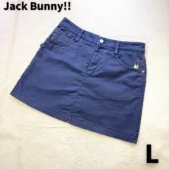 Jack Bunny!! ドラえもん ストレッチスカート インナーパンツ付き 2