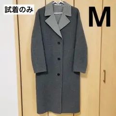 2025年最新】ユニクロ チェスターコート jwの人気アイテム - メルカリ