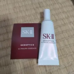 SK-II 薬用美白美容液 10mL