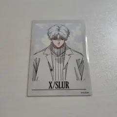 サカモトデイズ ツーピースブロマイド スラー