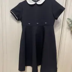 プチフルールのフォーマル　ワンピース