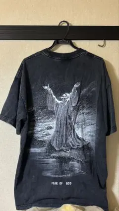 FEAR OF GOD ETERNAL UNION Tシャツ L