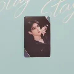 StrayKids 写真集 トレカ フィリックス①