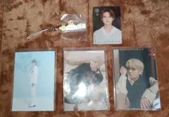 JO1 白岩　瑠姫君&RURUセット