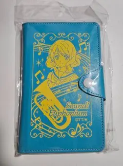 響け!ユーフォニアム スマホカバー