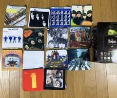 2025年最新】The Beatles Collection 14 LPの人気アイテム