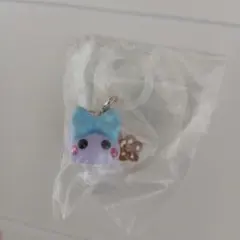 ほっぺちゃんめじるしアクセサリーサン宝石