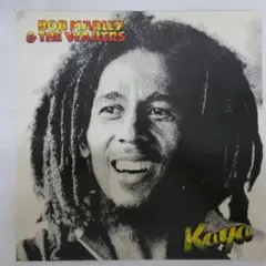 Bob Marley & The Wailers / FY-AH FY-AH - メルカリ