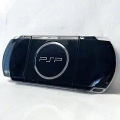PSP-3000 Battery Charger with Memory Stick (Black)