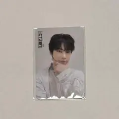 nct 127 JAPAN FC ファンクラブ　未開封　ドヨン