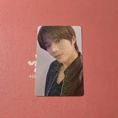 TXT ボムギュ トレカ Temptation