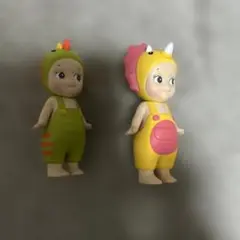 シークレットあり☆ソニーエンジェル　ダイナソー　おまとめ7個セット ダイナソー シリーズ | Sonny Angel Store
