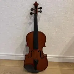 Perch violin P-50 ヴァイオリンのサムネイル
