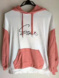 すとぷり 莉犬くん パーカー