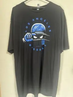 大谷翔平　ドジャース　Tシャツ　2XL