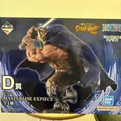 一番くじ ワンピース D賞 ドリー E賞 フィガーランド - メルカリ
