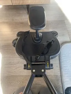 Rozally ベビー カーステップ　美品