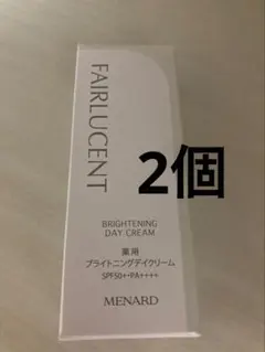 2025年最新】メナード フェアルーセントの人気アイテム - メルカリ