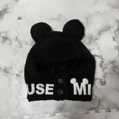 Disney ミッキー ファンキャップ