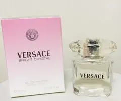 ヴェルサーチェ ブライトクリスタル EDT SP 30ml 2個セット - メルカリ