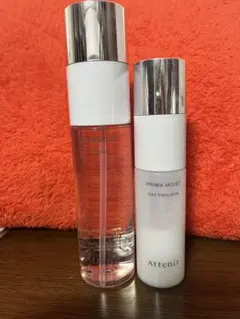 Attenir LOTION & DAY EMULSIONのサムネイル
