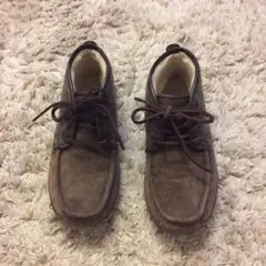 UGG ムートン ツイードブーツ 値下げ