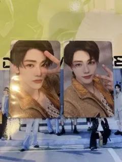 nctdream dreamscape MD ジェミントレカ