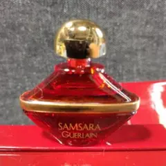 【新品未使用✨廃番✨入手困難】ゲラン SAMSARA サムサラ EDT 50ml 新品未使用✨廃番✨入手困難】ゲラン SAMSARA サムサラ EDT 50ml