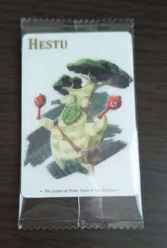 ゼルダの伝説 ツインウエハース ボックリン