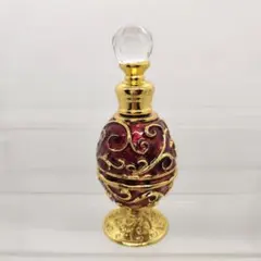 ベネチアンガラス 香水瓶 ヴィンテージ ベネチアングラス 香水瓶 イタリア製 - メルカリ