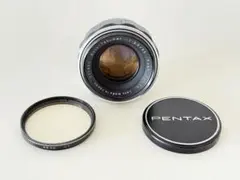 初期型・希少】ペンタックス Takumar タクマー 83mm f1.9 - メルカリ