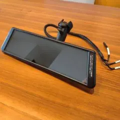 ベンツ純正ミラー型ドライブレコーダーのサムネイル