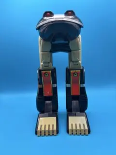 日本未発売・激レア】忍者戦隊カクレンジャー 妖怪軍団 カネダマ 当時