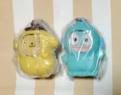 フォトフレームマスコット2 ハンギョドン　ポムポムプリン