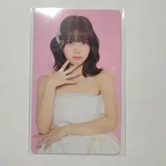 ME:I 海老原鼓 THIS IS ME:I ENCORE ラントレ 059 ②