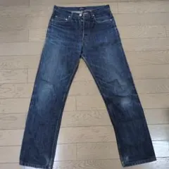 A.P.C. ストレートデニム 29インチのサムネイル