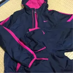 ナイキ上下セット！！！のサムネイル