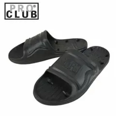 US8新品26cmプロクラブProclubサンダルシャワービーチスリッパルームのサムネイル