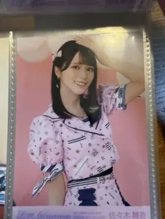 スマイレージ ハロプロ 前田憂佳 L版生写真 【F051】 - メルカリ