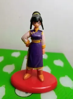 チチ アニメ