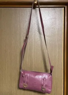 Dakota ショルダーバッグ