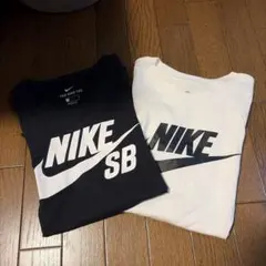 NIKE THE NIKE TEE 2枚セット S XL