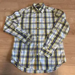 TOMMY HILFIGER トミーヒルフィガー　S/Pサイズ　長袖シャツ