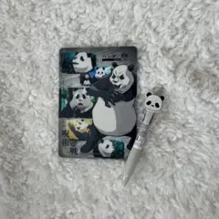 呪術廻戦 パンダセット バラ売り❌