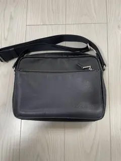 カルバンクライン Calvin Klein ショルダーバッグ ネイビー