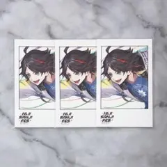 にじさんじ 三枝明那 にじフェス 2023 チェキ