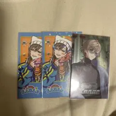 ChroNoiR 叶　フォト風カード